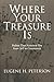 Where Your Treasure Is: Psalms that Summon You from Self to Community