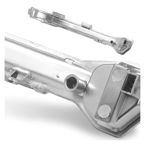 Intermitentes LED ámbar para espejo de VW Golf MK7 GTI 2013-2020 5