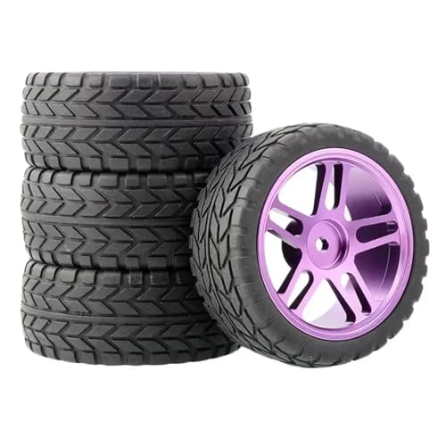 RC���[�V���O�p�[�c For Wltoys 144001 144010 124007 124016 124019 A959 A959-B 4 �� 65 �~�����[�g���S���^�C�������z�C�[������ 12 �~�����[�g���Z�p Rc �J�[�̃A�b�v�O���[�h���i(C pu