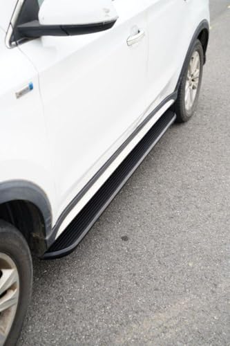 Estribos Laterales para Ford Kuga Escape 2020-2026 miniatura 6