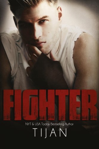 Fighter 1507601204 Book Cover