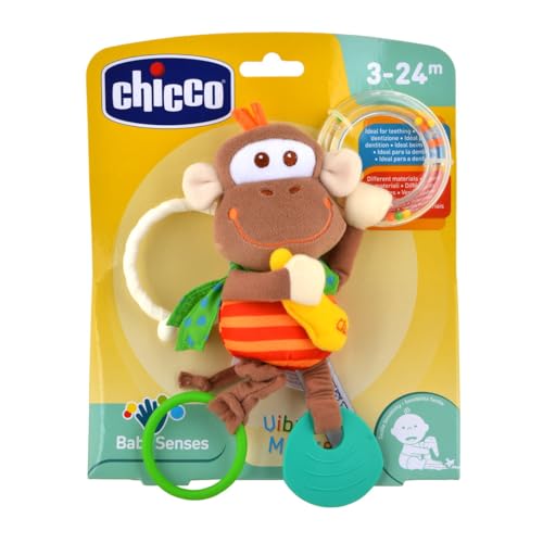 Chicco Petit Singe Activités - vue 4