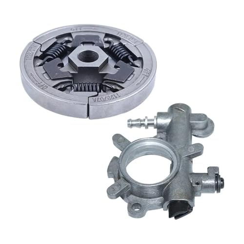 Kit de embrague de bomba de aceite para solucionar fallos de giro en MS360 2