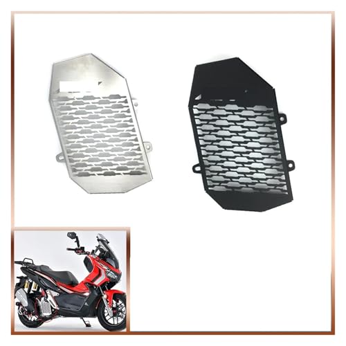 ADV150 ADV 150 2019-2021 Adv150 I[goCANZT[ XeXX`[ WG[^[K[h OJo[(Silver)