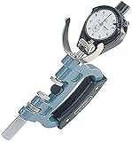 Mitutoyo 201-102 Rachenlehre, 25-50 mm