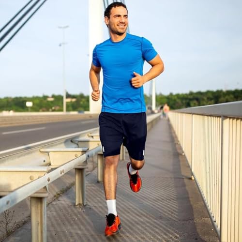 La Mejor Recopilación de Short deportivo hombre Top 5. 11 La Mejor Recopilación de Short deportivo hombre Top 5. 11