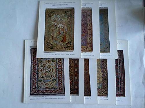 Heft 1 bis 8 (von 10)