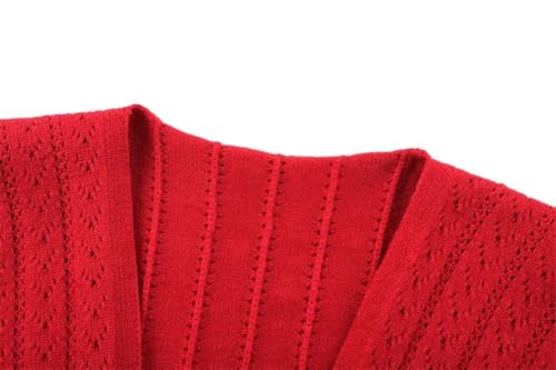 Sweater Shawl Wraps Women Cute Knitted Sweater Shawl Scarf Pashmina Shawls and Wraps Cashmere Cardigan Cape Shoulder Top4