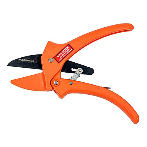 Tijera de podar ligera Tiger Jaw para jardinería miniatura 2