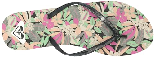 Image of Roxy womens Bermuda Flip Flop Sandal