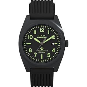 Timex Expedition Capstone TW2Y18100VQ