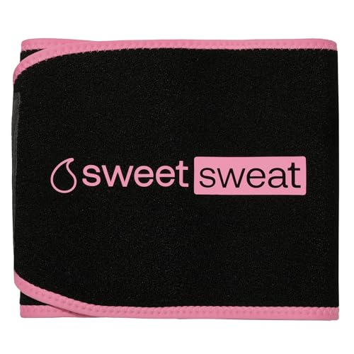 Image of Sports Research Sweet Sweat Waist Trimmer