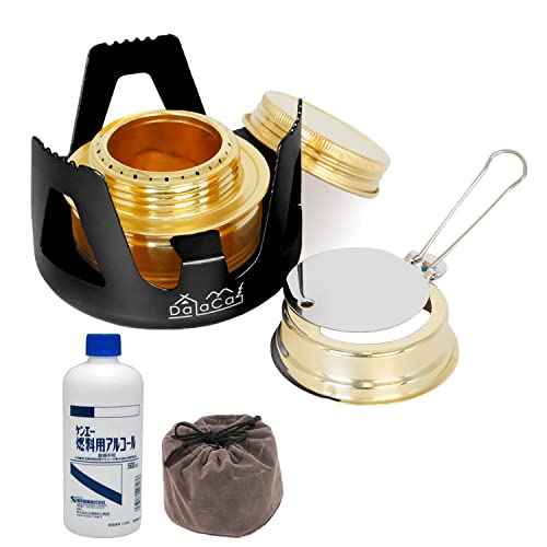 DaLaCa AR[ Xg[u o[i[ Lv oR AEghA pi y 11cm×7cm145g ܓ AR[ [ܕt Iׂ6FI (Rt, ubN)