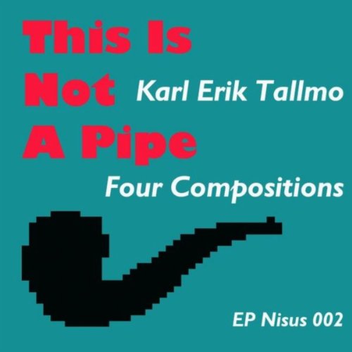 Image of This Is Not a Pipe