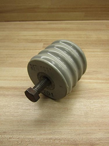 Red Seal 704 Insulator