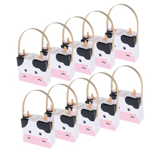 PRETYZOOM 擮|[^uLfB{bNX X^C nht َq{bNX 10Zbg p[eB[LOi v[gp[