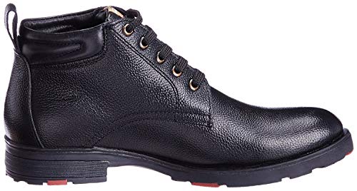 Image of Lee Cooper Men's Black Shoes - 10 UK (44 EU)
