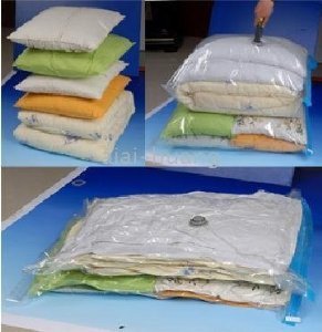 vacuum seal bags for blankets