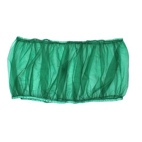BESPORTBLE Pet Cage Cover Bird Net Mesh Net for Finch Cage Birdcage Accessory Size s