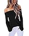 achioowa-mujer-sueter-de-camisetas-manga-larga-tops-de-hombros-descubiertos-sexy-otono-invierno-camisas-moda-blusas-nuevo-999418-negro-xl