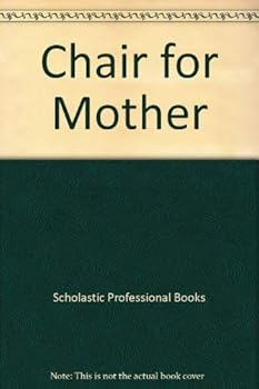 Paperback Chair for Mother Book