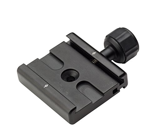 Preisvergleich Produktbild Benro QRC60 Schnellwechselplatte