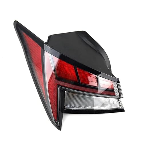 Feu arrière à LED Elantra Sedan 2022 feu de freinage avertisseur pare-chocs gauche de rechange