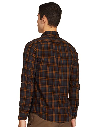 Image of U.S. POLO ASSN. Men's Cotton Regular Casual Shirt