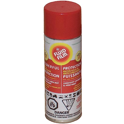 Fluid Film 333 g - 3300