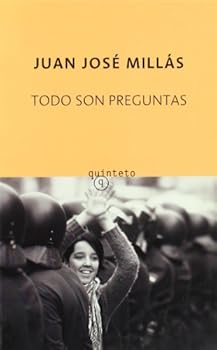 Paperback Todo son preguntas (Spanish Edition) Book