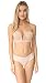 Fashion Forms Women's Backless Strapless U Plunge Bra, Nude, D