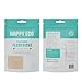 Happy Eco - Natural Dental Floss Picks (Mint)