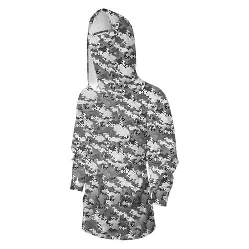 Pull tricoté décontracté homme en maille jaune col v