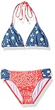 Billabong Girls' Big Girls' Bandana Rama Tri Set Swim Suit