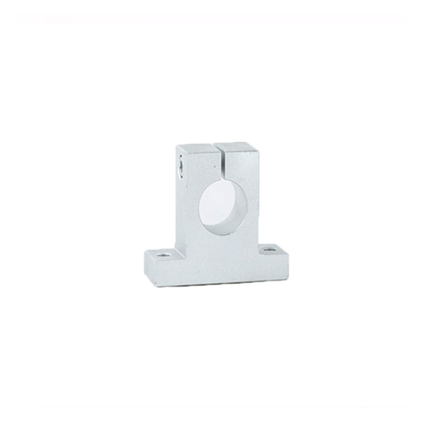 1 stück lineare optische axishalterung stützen festsitz shf12 / s sf13 (Farbe : SHF13)