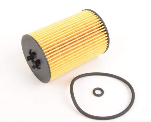 Preisvergleich Produktbild A3 8V Cabriolet Filterelement mit Dichtung 03N115562