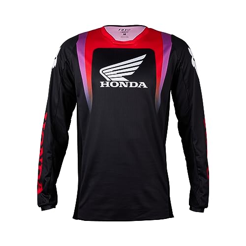 Image of Fox Racing Men's 180 Motocross Dirt Bike Jersey