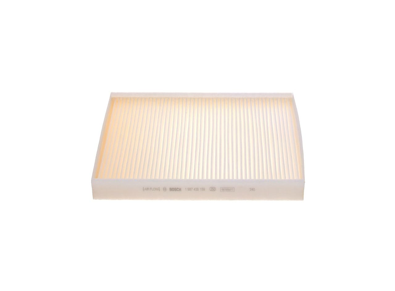 Pollen / Cabin Filter 1987435159 Bosch 97133F2100 97133K4000 M5159 Quality New