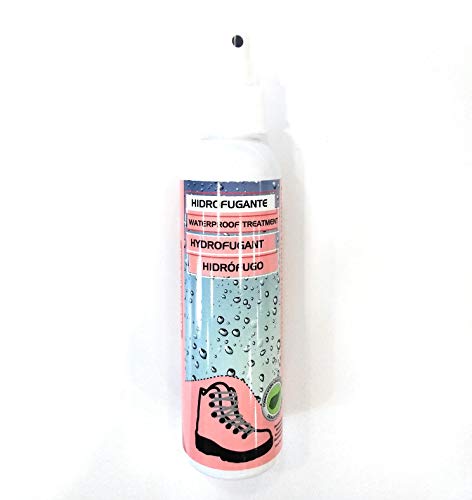 TUCUMAN AVENTURA - Spray impermeabilizante de Botas Cover