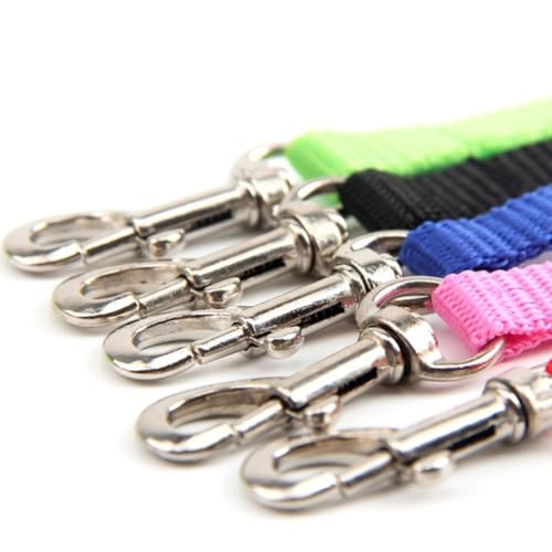 Coleira Pet Ajustável Peitoral Gato com Guia (VERDE)