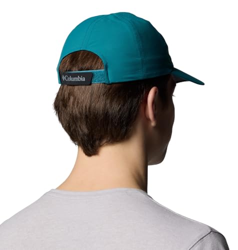 Image of Columbia Unisex Omni-Shade Silver Ridge IV Ball Cap for Outdoor Lifestyle | Travel | Camping | Safari | Sun Protection