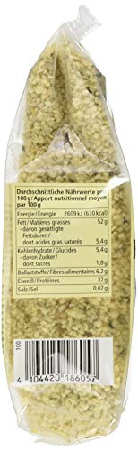 Alnatura Bio Hanfsamen - geschält, 200g