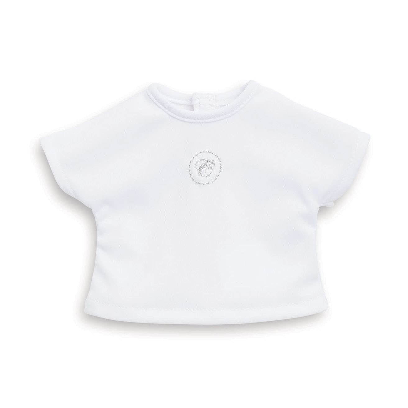 Corolle 9000210130-2 T-shirty, dla wszystkich lalek MaCorolle 36 cm, od 4 lat