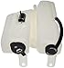 Dorman 603-039 Front Engine Coolant Reservoir Compatible with Select Chevrolet / GMC Models