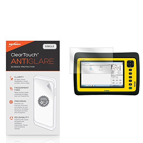Protector de Pantalla BoxWave para Trimble Yuma 2 miniatura 2