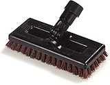 Carlisle 36531027 Swivel Scrub Brush, 8