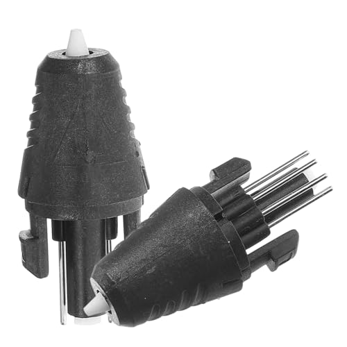 JECOMPRIS 2 PiÃ¨ces Accessoires De Stylo D'Impression TÃªte De Remplacement De Stylo D'Impression 3D PiÃ¨ces De Stylo D'Impression Buse De Stylo D'Impression TÃªte D'Imprimante TÃªtes De Stylo
