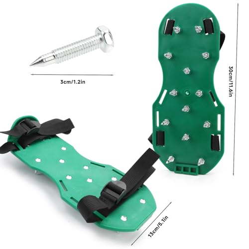 Kit outils ragréage pour éviter les traces de pas sur ciment frais