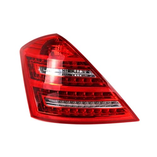 Feux arrière LED pour Benz Classe S W221 2007-2009 bloc optique de remplacement