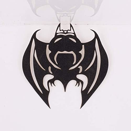 4 pcs Halloween Cupcake Topper Casa Assombrada Bolo Topper Abóbora Cupcake Decoração Tema Halloween